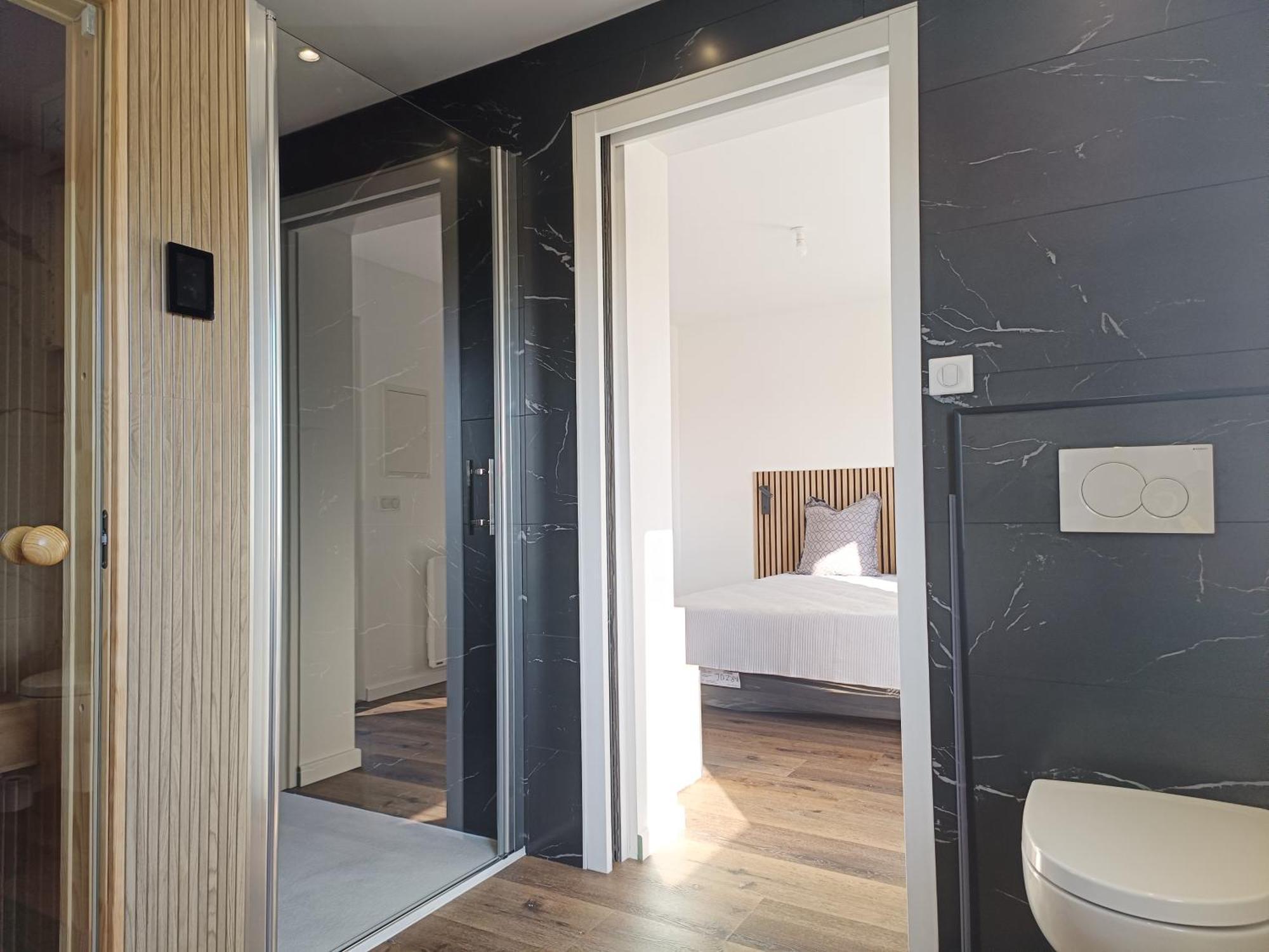 Kerlagatu Hotell Quimper Eksteriør bilde